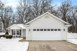 6163 Wheatlands Ave, Scotts, MI 49088 - Photo 2