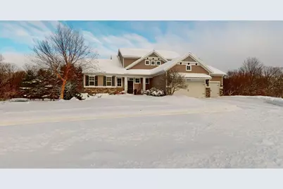 5517 Stanton Woods Drive, Hudsonville, MI 49426 - Photo 2