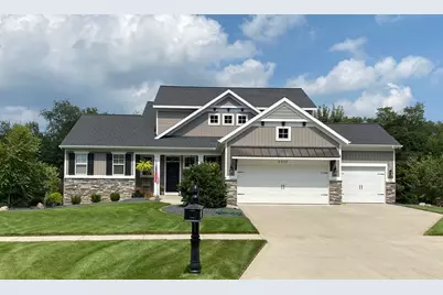 5517 Stanton Woods Drive, Hudsonville, MI 49426 - Photo 1