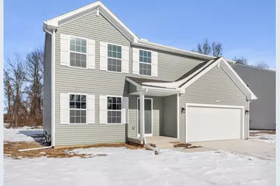 606 Arizona Boulevard, Three Rivers, MI 49093 - Photo 1