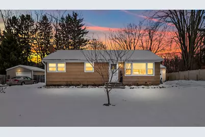 313 Michigan Street, Concord, MI 49237 - Photo 1