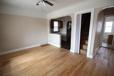 1028 Mollno Street, Wyandotte, MI 48192 - Photo 2