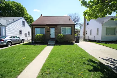 19504 Roger Street, Melvindale, MI 48122 - Photo 1