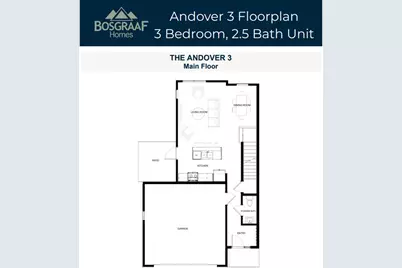 4415 Trillium Court SE, Kentwood, MI 49512 - Photo 4