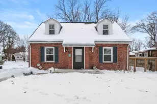 153 23rd Street N, Battle Creek, MI 49015 - Photo 1