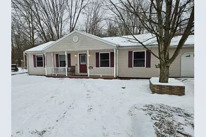 6291 Francis Street, Kalamazoo, MI 49048 - Photo 1