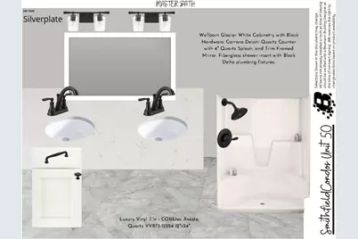 11980 Smithfield Drive #Lot 50, Holland, MI 49424 - Photo 8