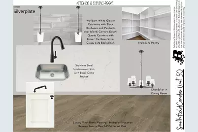 11980 Smithfield Drive #Lot 50, Holland, MI 49424 - Photo 4