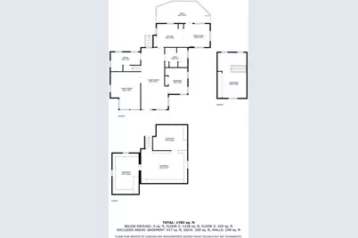 401 Saint Joseph Street, Union City, MI 49094 - Photo 36