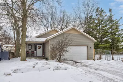 80 E 37th Street, Holland, MI 49423 - Photo 1