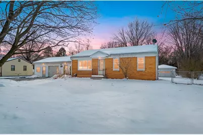 2229 W Osterhout Avenue, Portage, MI 49024 - Photo 1