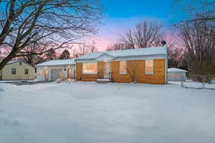 2229 W Osterhout Ave, Portage, MI 49024 - Photo 1