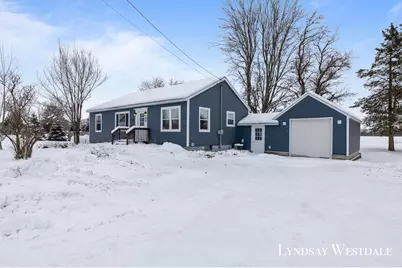 2059 W County Farm Road, Sheridan, MI 48884 - Photo 1