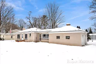 1408 Mark St NE, Grand Rapids, MI 49525 - Photo 2