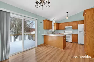 5541 Eric St, Allendale, MI 49401 - Photo 30