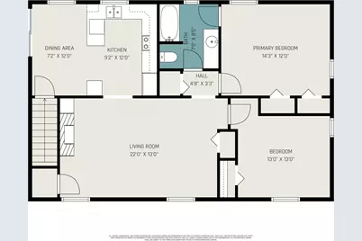 1537 Garrison Road, Muskegon, MI 49441 - Photo 32