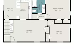 1537 Garrison Rd, Muskegon, MI 49441 - Photo 32