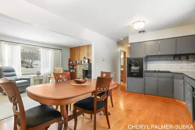 3827 Michael Street, Muskegon, MI 49444 - Photo 8