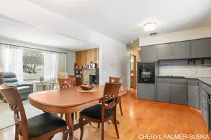 3827 Michael St, Muskegon, MI 49444 - Photo 8