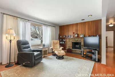 3827 Michael Street, Muskegon, MI 49444 - Photo 4