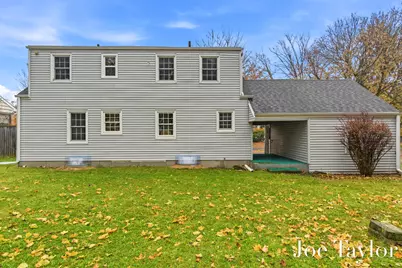 809 Jenks Boulevard, Kalamazoo, MI 49006 - Photo 2