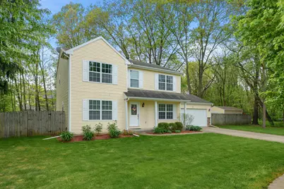 4691 Ashton Farms Boulevard, Portage, MI 49024 - Photo 2