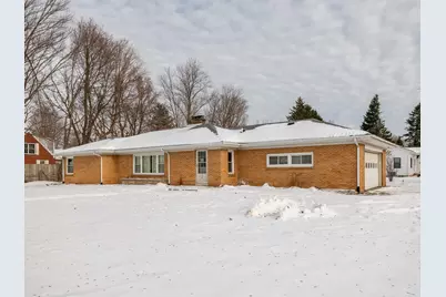 141 S Drake Road, Kalamazoo, MI 49009 - Photo 1