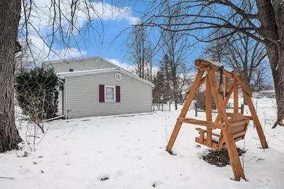 100 Burt Avenue, Jackson, MI 49201 - Photo 20