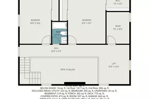 29726 Fawn River Rd, Sturgis, MI 49091 - Photo 34