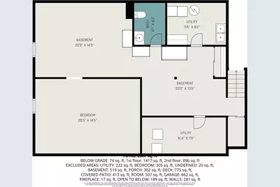 29726 Fawn River Road, Sturgis, MI 49091 - Photo 34