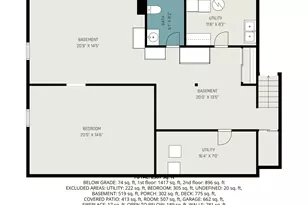 29726 Fawn River Rd, Sturgis, MI 49091 - Photo 34