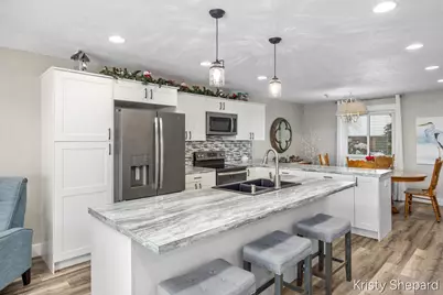 4308 Indian Spring Drive SW #29, Grandville, MI 49418 - Photo 4