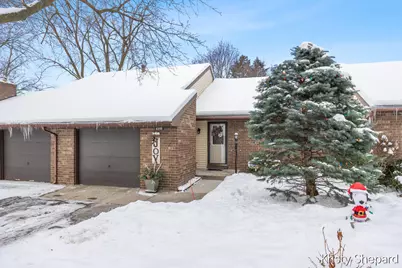 4308 Indian Spring Drive SW #29, Grandville, MI 49418 - Photo 2
