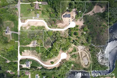 746 W Sedona Hills Court NE, Grand Rapids, MI 49525 - Photo 1