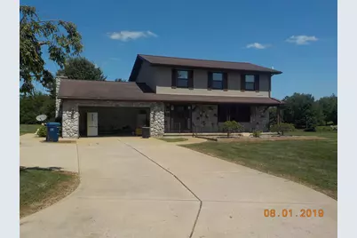 2240 E Hickory Road, Battle Creek, MI 49017 - Photo 1