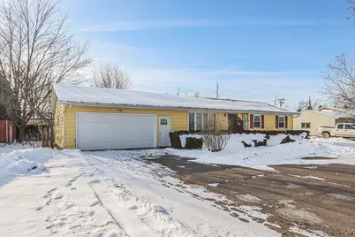 2891 W W Avenue, Schoolcraft, MI 49087 - Photo 1
