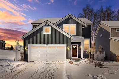 1729 Thyme Drive SW, Byron Center, MI 49315 - Photo 2