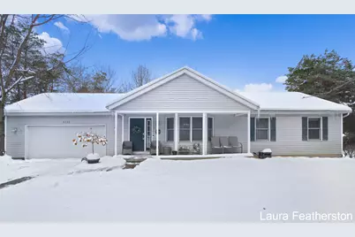 9735 Wildcat Run Court NE, Rockford, MI 49341 - Photo 1