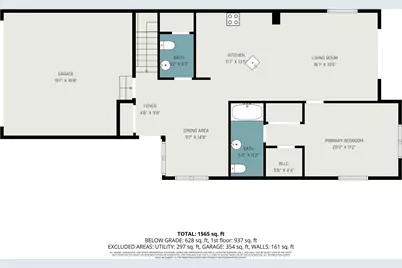 17574 Park Place Circle, Spring Lake, MI 49456 - Photo 44