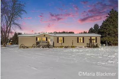 1451 W Charles Road, Ionia, MI 48846 - Photo 1