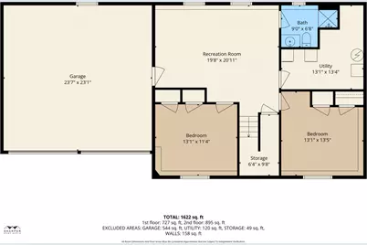 11494 Tamarack Drive, Onsted, MI 49265 - Photo 36