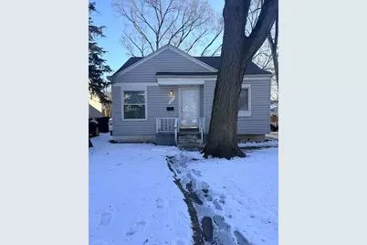 18428 Stahelin, Detroit, MI 48219 - Photo 1