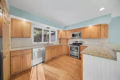 2000 Evergreen Trail, Jackson, MI 49203 - Photo 10