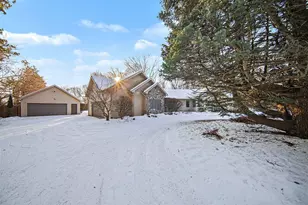 2000 Evergreen Trail, Jackson, MI 49203 - Photo 1