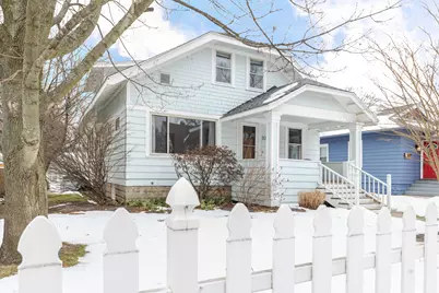 321 Clinton Street, South Haven, MI 49090 - Photo 1