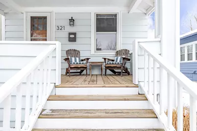 321 Clinton Street, South Haven, MI 49090 - Photo 4