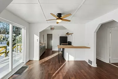 6946 S Lakeview Avenue, Idlewild, MI 49642 - Photo 22