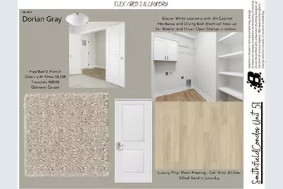 11984 Smithfield Drive #Lot 51, Holland, MI 49424 - Photo 20