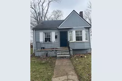 9605 Decatur Street, Detroit, MI 48227 - Photo 1