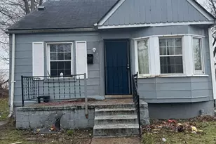 9605 Decatur St, Detroit, MI 48227 - Photo 1